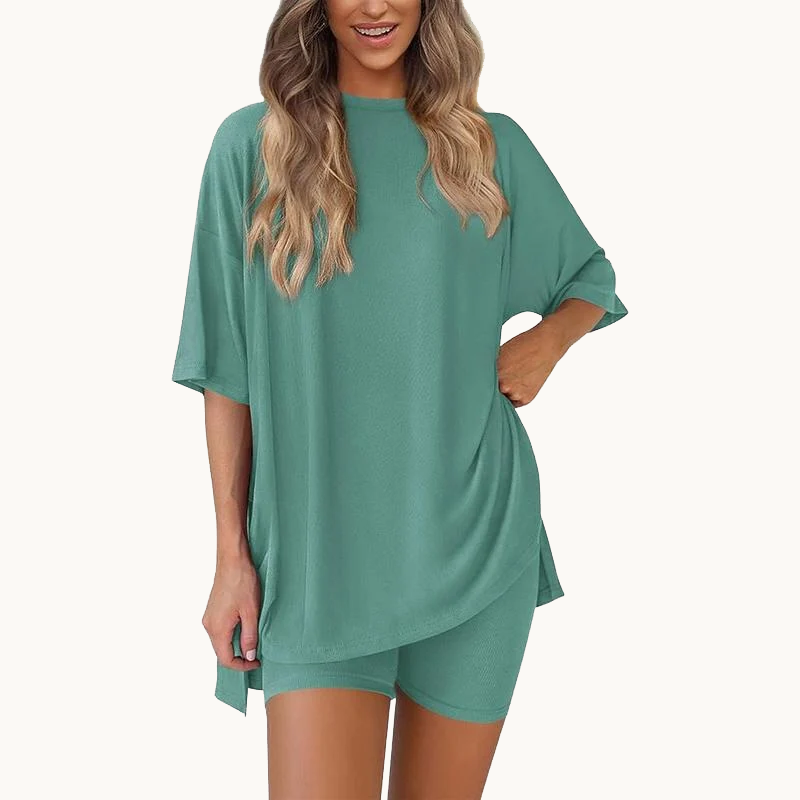 Pohra - Soft Lounge Set