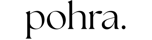 Pohra