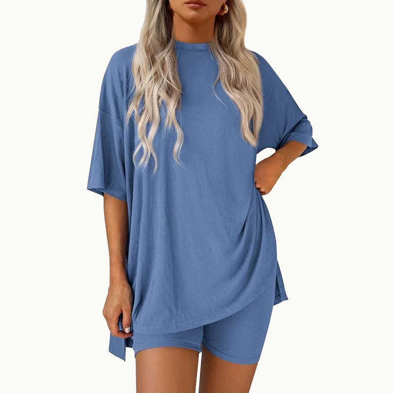 Pohra - Soft Lounge Set