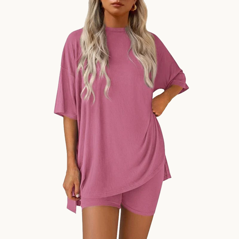 Pohra - Soft Lounge Set