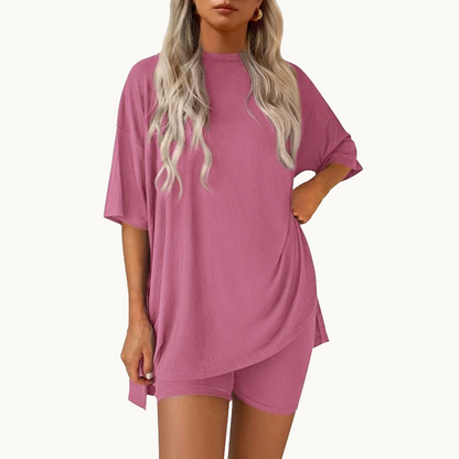 Pohra - Soft Lounge Set