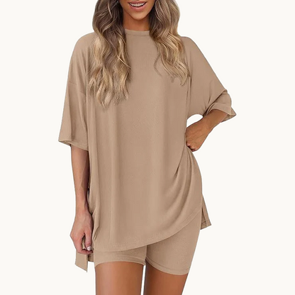 Pohra - Soft Lounge Set