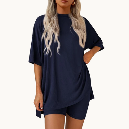 Pohra - Soft Lounge Set