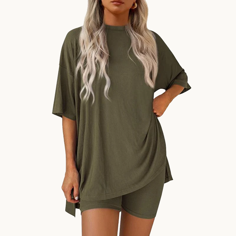 Pohra - Soft Lounge Set