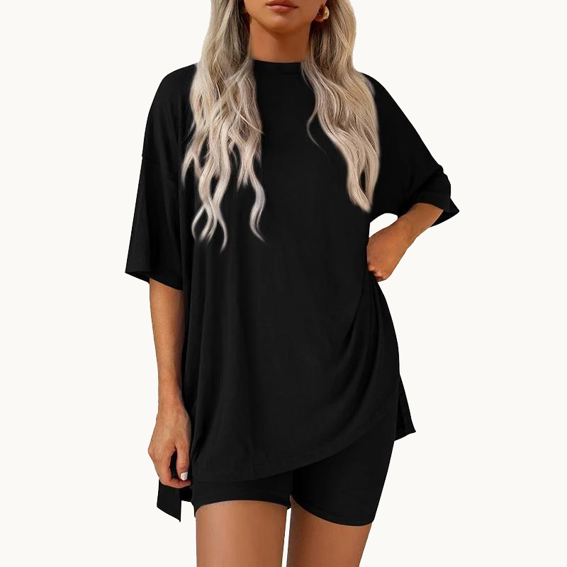 Pohra - Soft Lounge Set