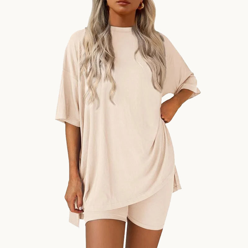 Pohra - Soft Lounge Set
