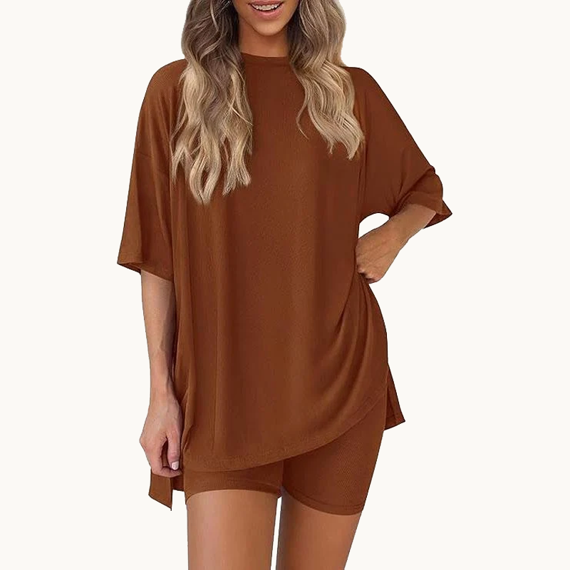 Pohra - Soft Lounge Set