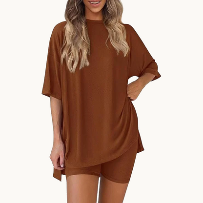 Pohra - Soft Lounge Set