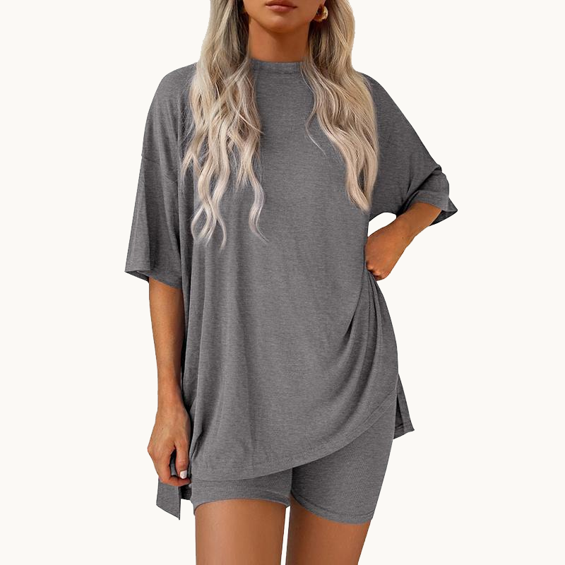 Pohra - Soft Lounge Set