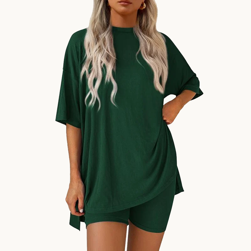 Pohra - Soft Lounge Set
