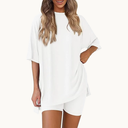 Pohra - Soft Lounge Set