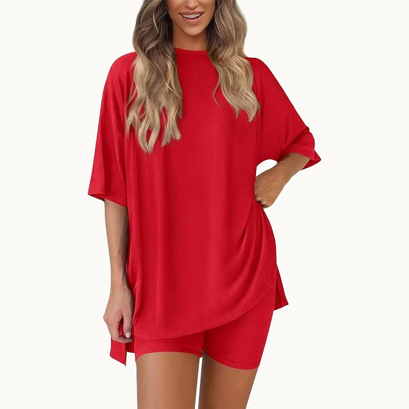 Pohra - Soft Lounge Set