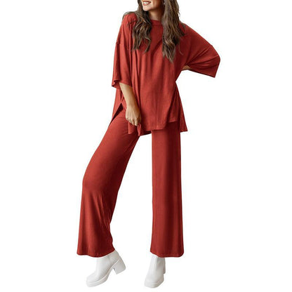 Pohra - Bamboo-Soft Lounge Set Pants