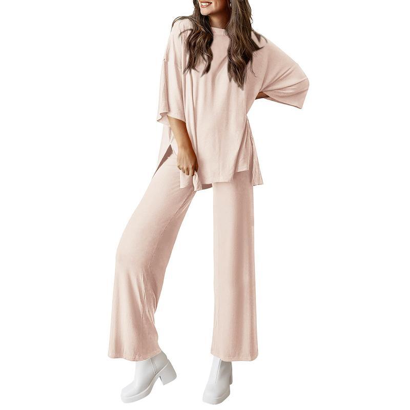 Pohra - Bamboo-Soft Lounge Set Pants