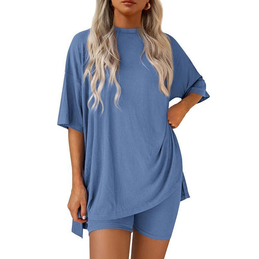 Pohra - Bamboo-Soft Lounge Set